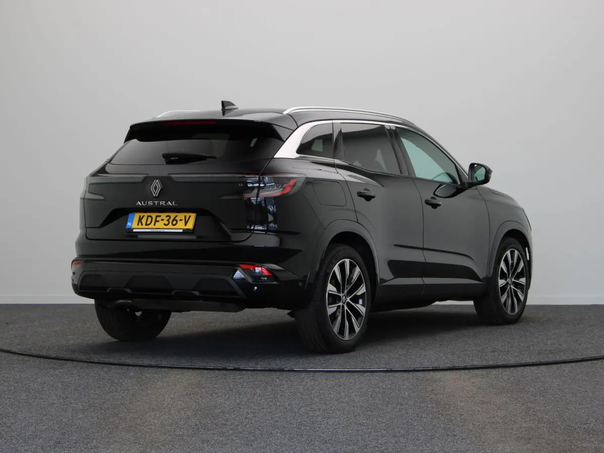 Mild hybrid 160 X-Tronic techno |Panorama dak | Elektr.achterklep | Keyless | Navigatie | Cruise | Elektr.best.stoel.