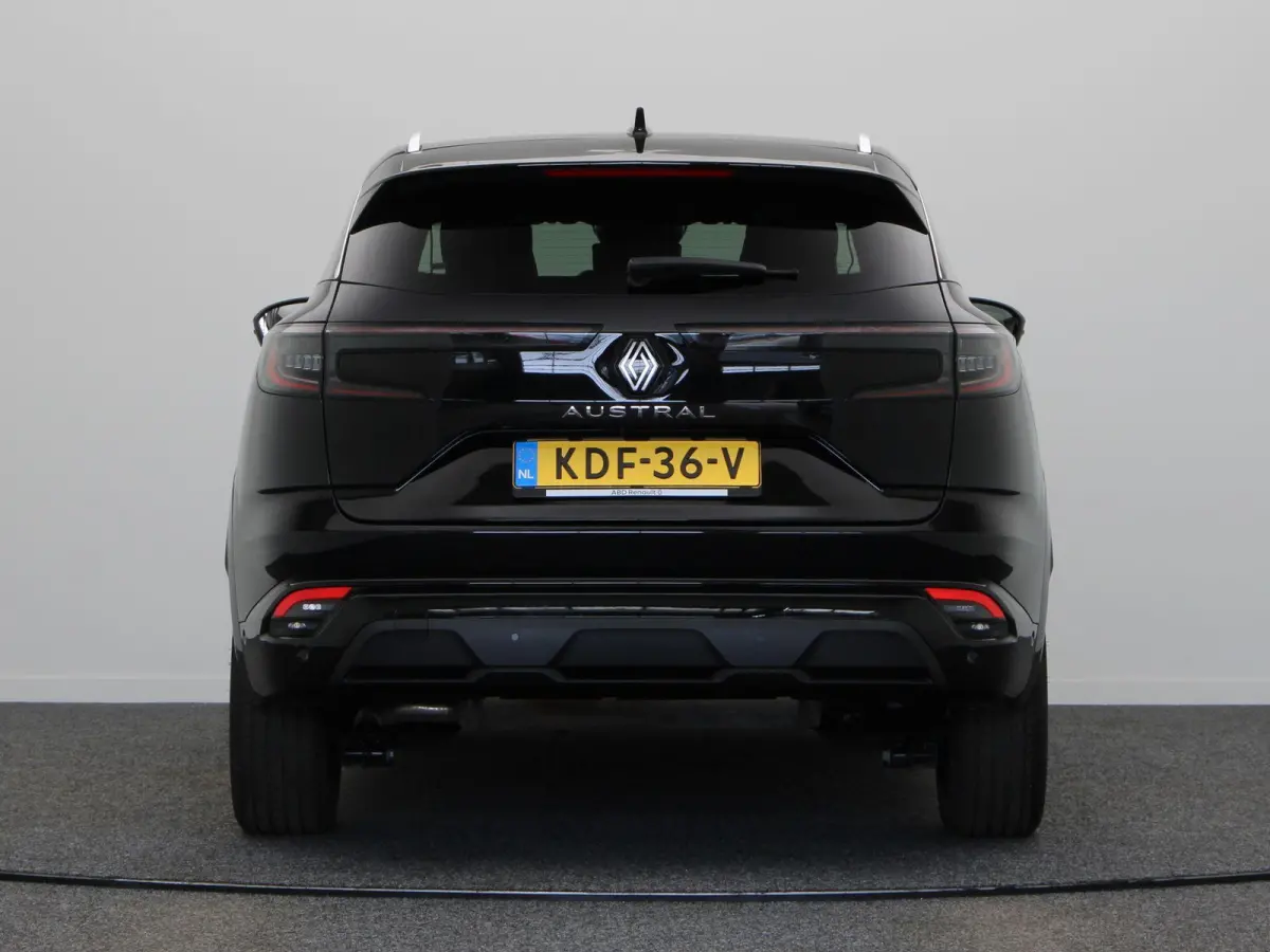 Mild hybrid 160 X-Tronic techno |Panorama dak | Elektr.achterklep | Keyless | Navigatie | Cruise | Elektr.best.stoel.