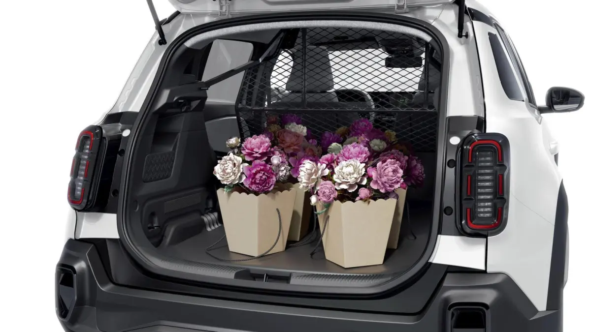 Renault e-tech evolution 150pk comfort range VAN | 1045 liter laadvolume | Perfect voor in de stad | Stoel- en stuurwielverwarming |