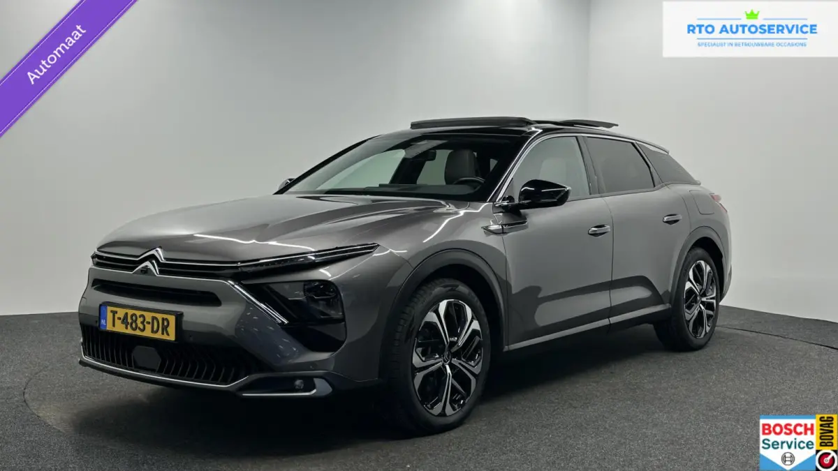 1.6 Plug-in Hybrid 225 Shine CAMERA PANO CARPLAY ADAPTIEF CRUISE.