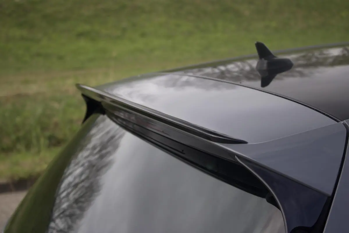 GTI TCR | Akrapovic - Virtual - Camera - DCC