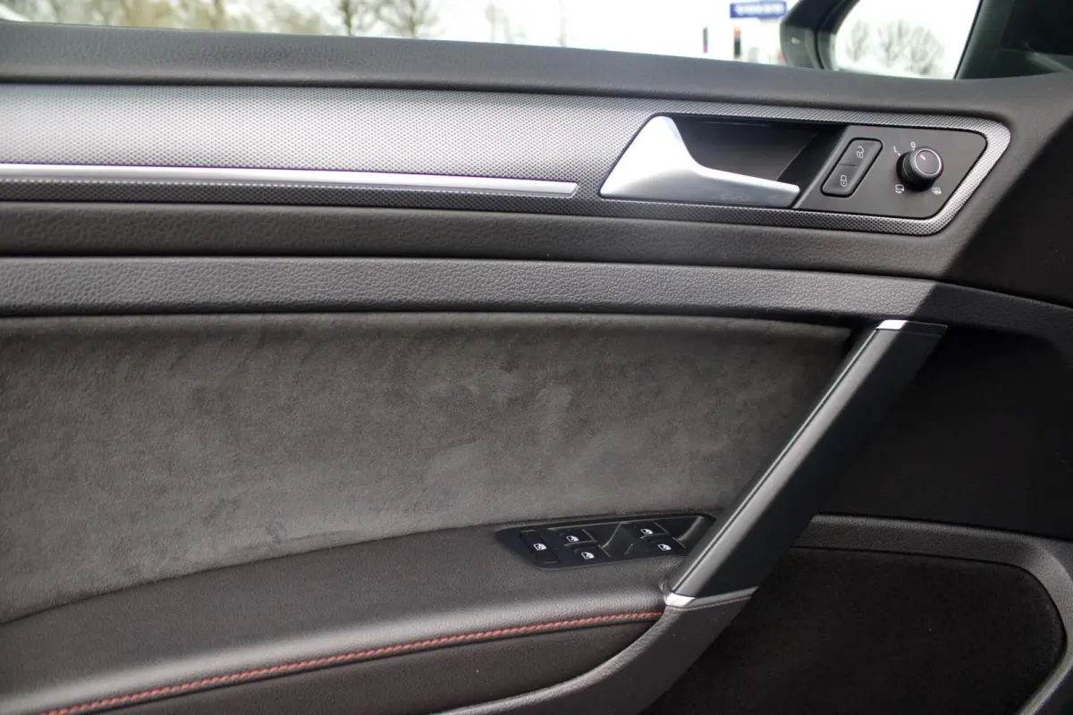 GTI TCR | Akrapovic - Virtual - Camera - DCC