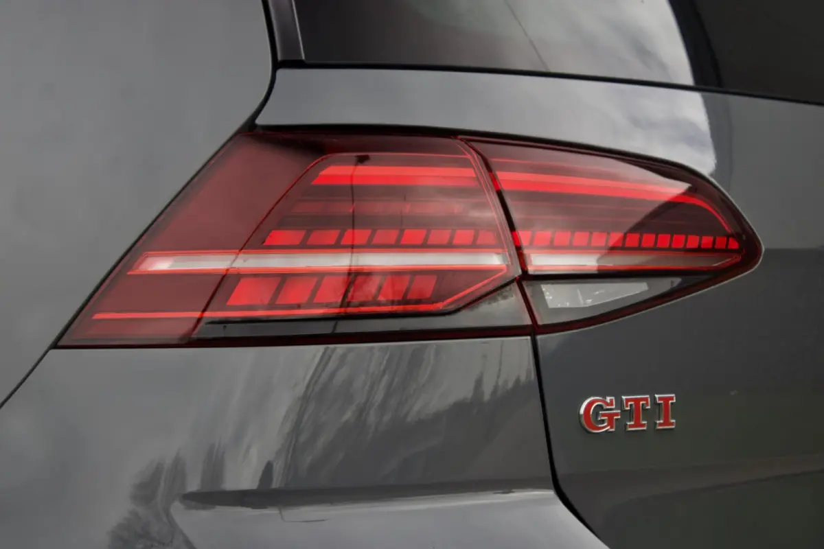 GTI TCR | Akrapovic - Virtual - Camera - DCC