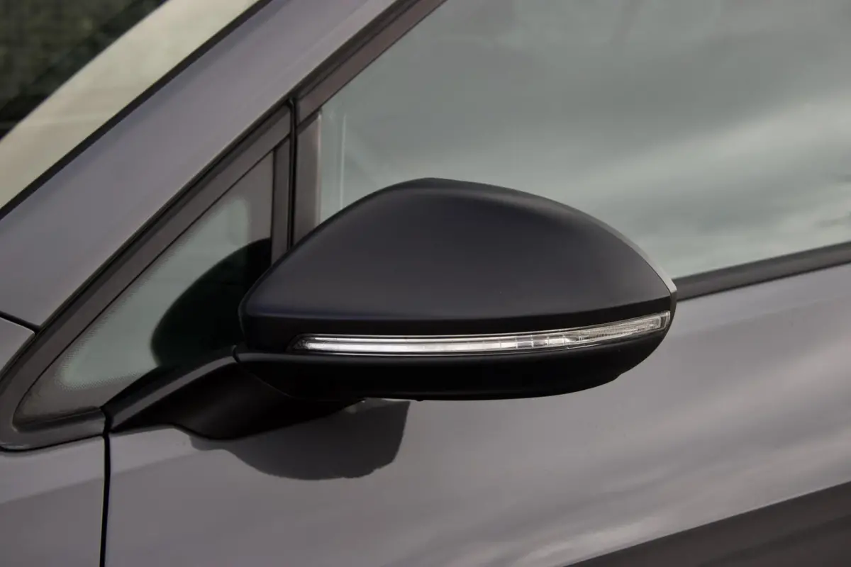 GTI TCR | Akrapovic - Virtual - Camera - DCC