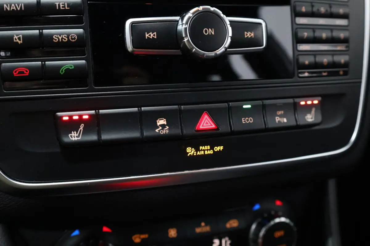 AMG 45 4MATIC Edition 1 MATT/LED/LEDER+S.VERWARMING+MEMORY/LMV/PDC/CRUISE/12 MND GARANTIE!
