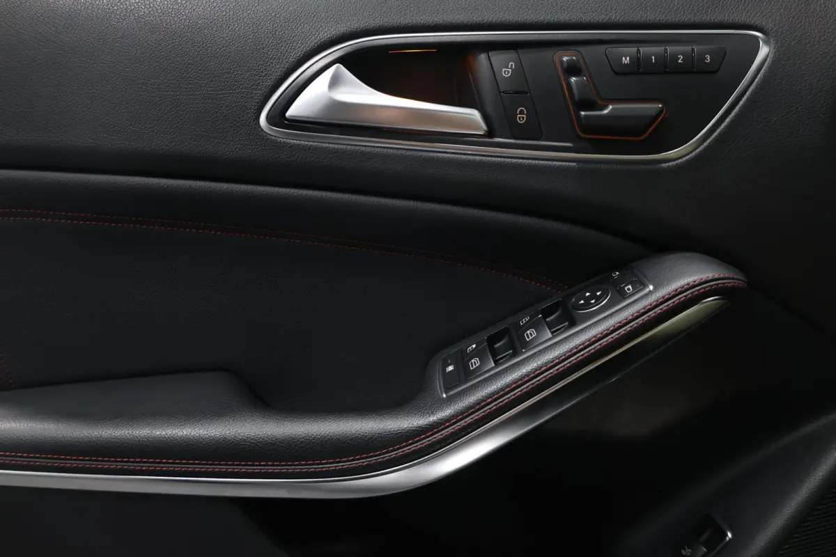AMG 45 4MATIC Edition 1 MATT/LED/LEDER+S.VERWARMING+MEMORY/LMV/PDC/CRUISE/12 MND GARANTIE!