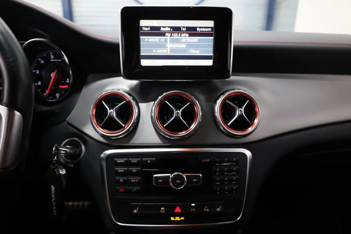 AMG 45 4MATIC Edition 1 MATT/LED/LEDER+S.VERWARMING+MEMORY/LMV/PDC/CRUISE/12 MND GARANTIE!