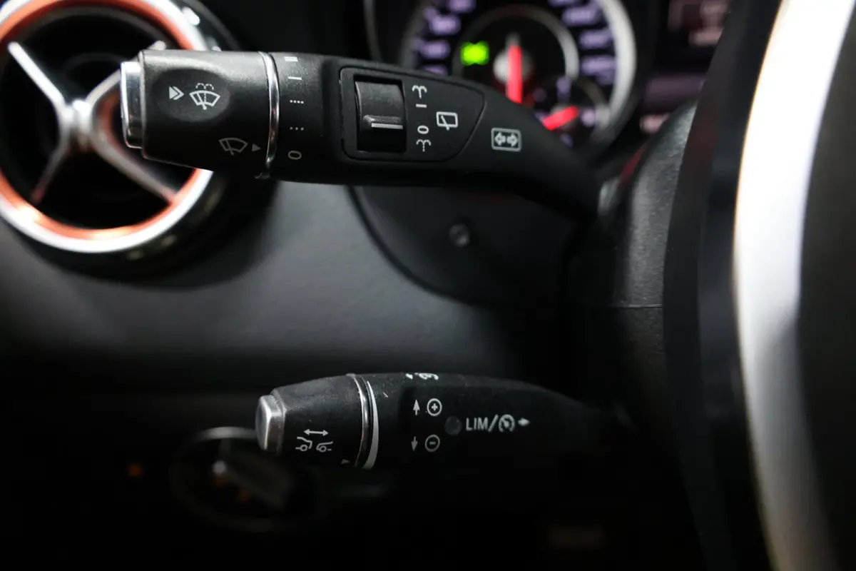 AMG 45 4MATIC Edition 1 MATT/LED/LEDER+S.VERWARMING+MEMORY/LMV/PDC/CRUISE/12 MND GARANTIE!