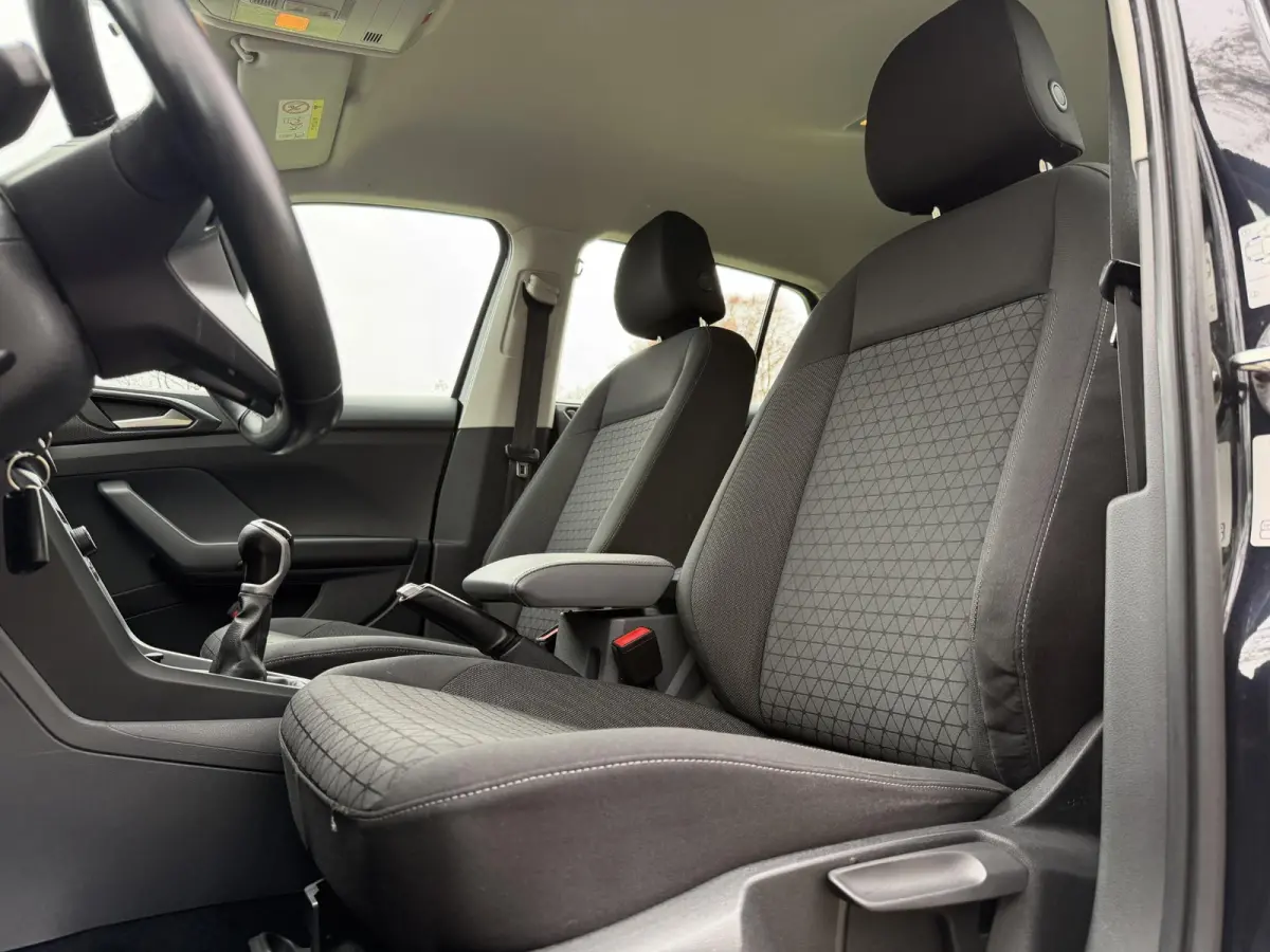 1.0 TSI Life Blind Spot | Navi | Clima | DAB |