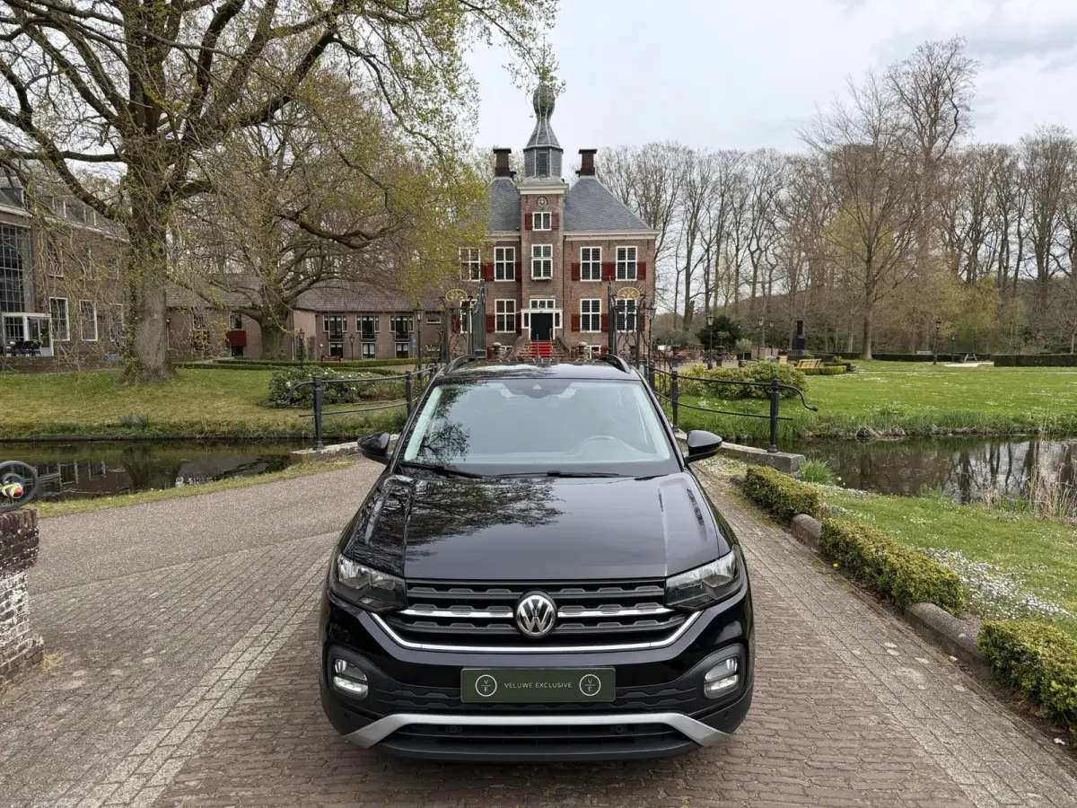 1.0 TSI Life Blind Spot | Navi | Clima | DAB |