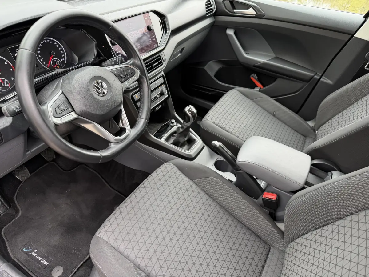 1.0 TSI Life Blind Spot | Navi | Clima | DAB |