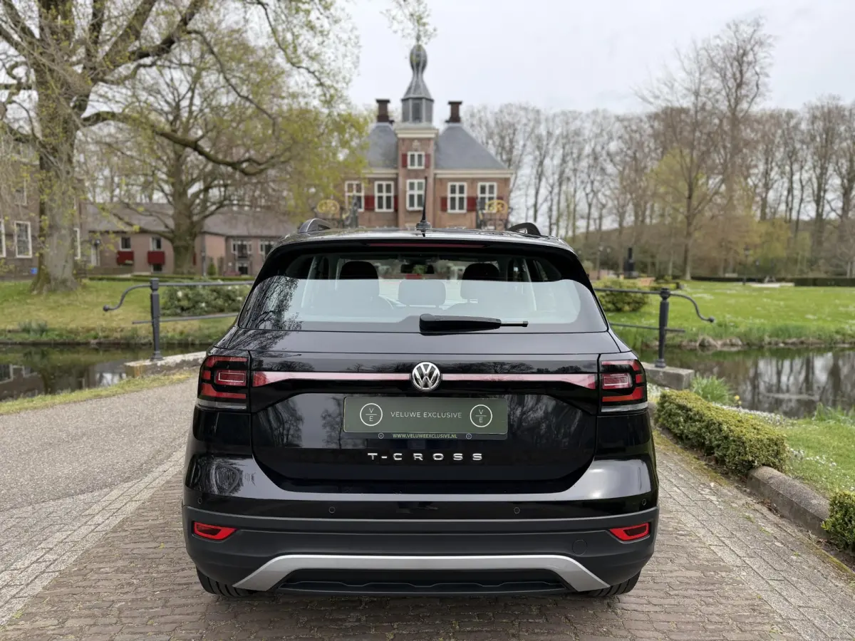 1.0 TSI Life Blind Spot | Navi | Clima | DAB |