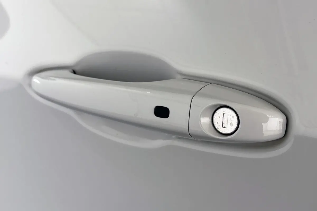 4xe 240 Plug-in Hybrid S * Stuur/Stoelverwarming * 360-Camera * Carplay * Alpine Sound *