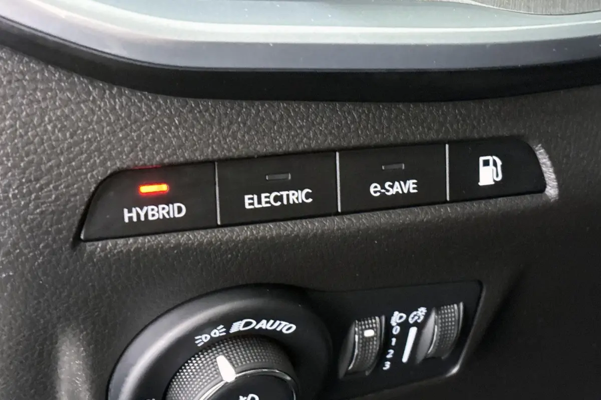 4xe 240 Plug-in Hybrid S * Stuur/Stoelverwarming * 360-Camera * Carplay * Alpine Sound *