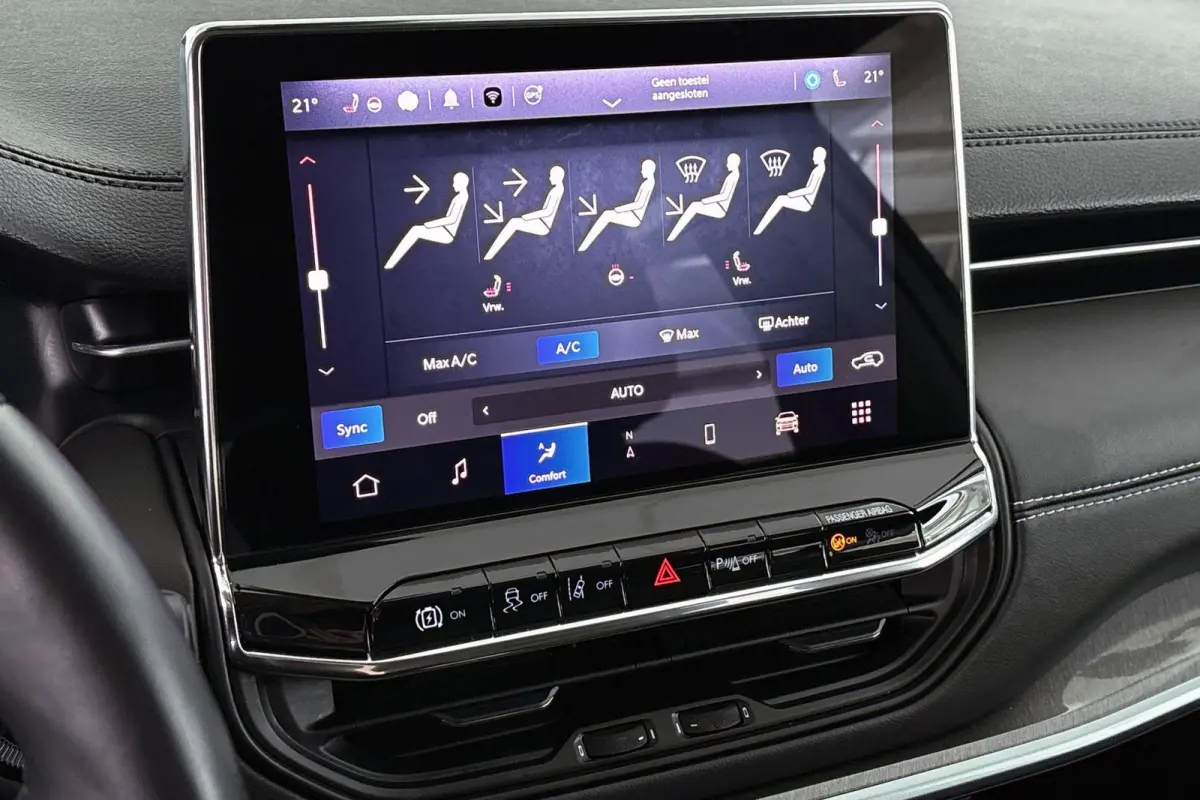 4xe 240 Plug-in Hybrid S * Stuur/Stoelverwarming * 360-Camera * Carplay * Alpine Sound *