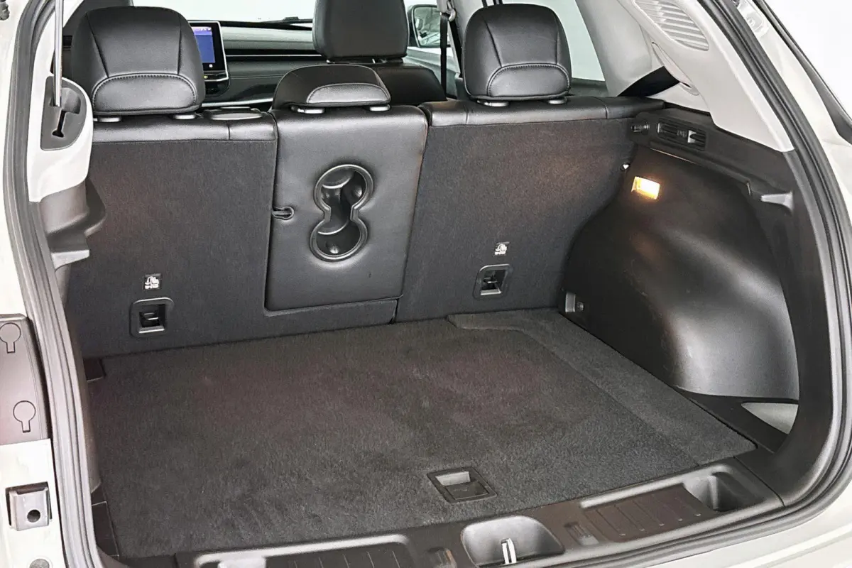 4xe 240 Plug-in Hybrid S * Stuur/Stoelverwarming * 360-Camera * Carplay * Alpine Sound *