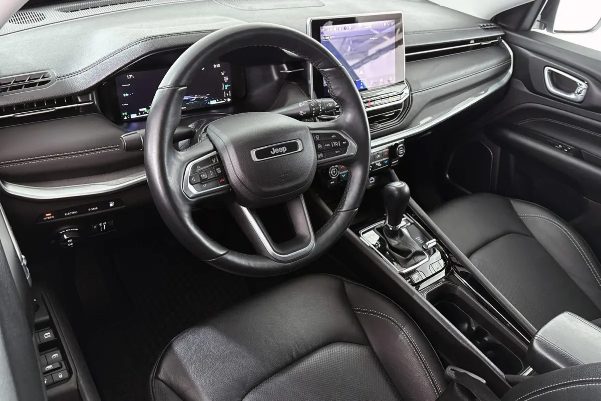 4xe 240 Plug-in Hybrid S * Stuur/Stoelverwarming * 360-Camera * Carplay * Alpine Sound *