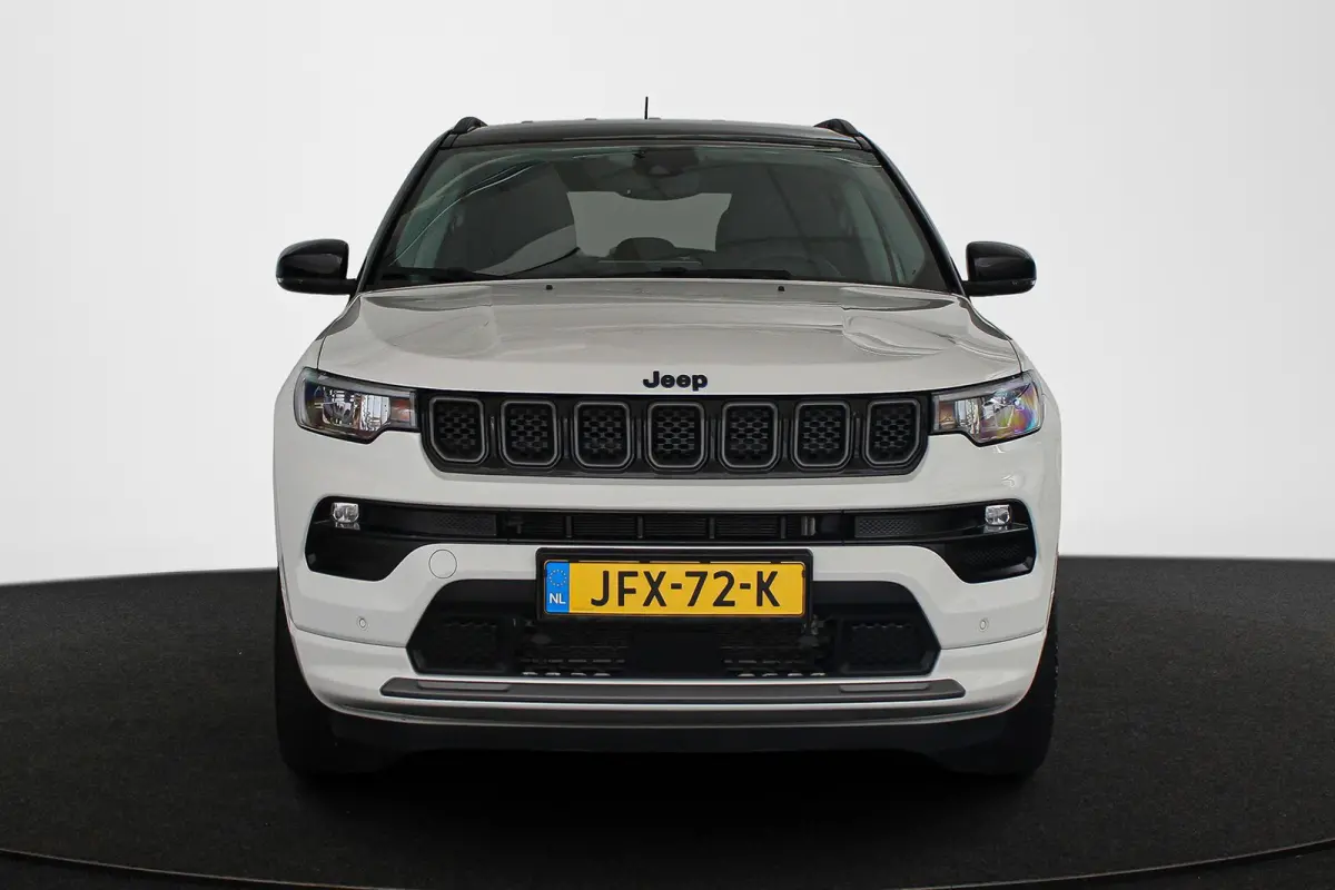 4xe 240 Plug-in Hybrid S * Stuur/Stoelverwarming * 360-Camera * Carplay * Alpine Sound *