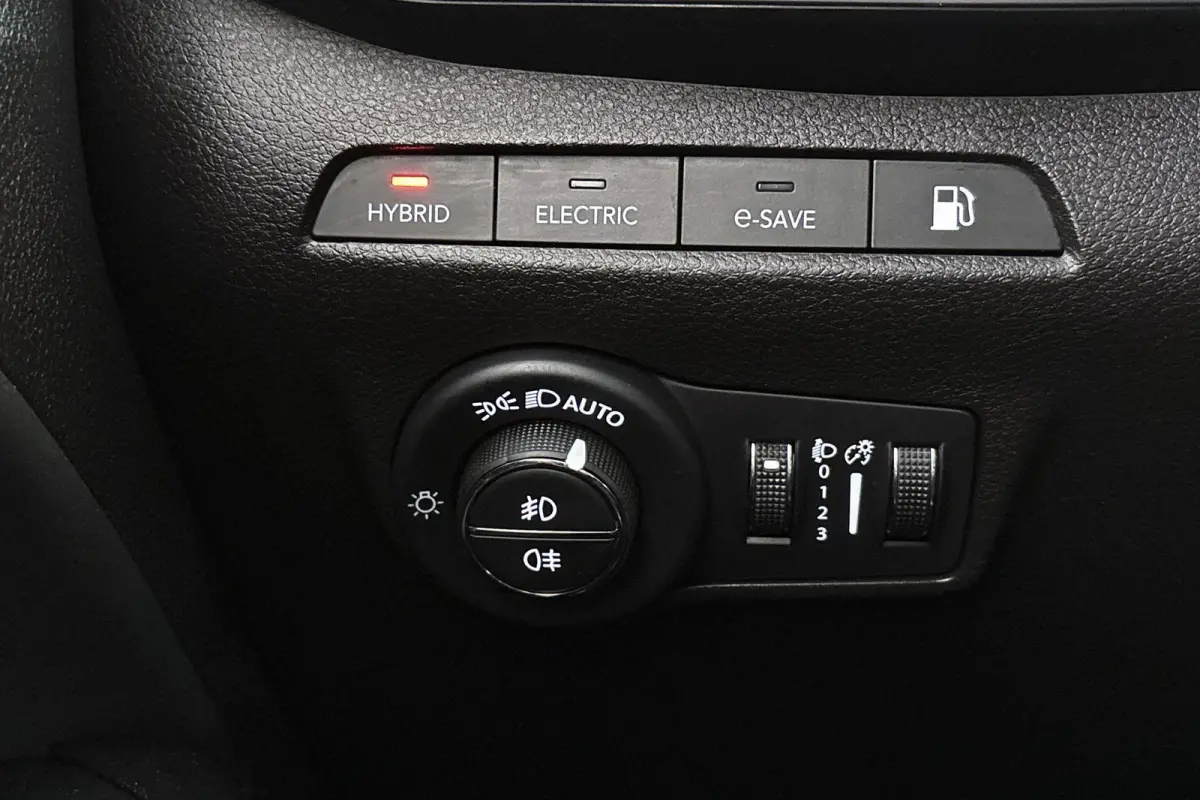 4xe 240 Plug-in Hybrid S * Stuur/Stoelverwarming * 360-Camera * Carplay * Alpine Sound *