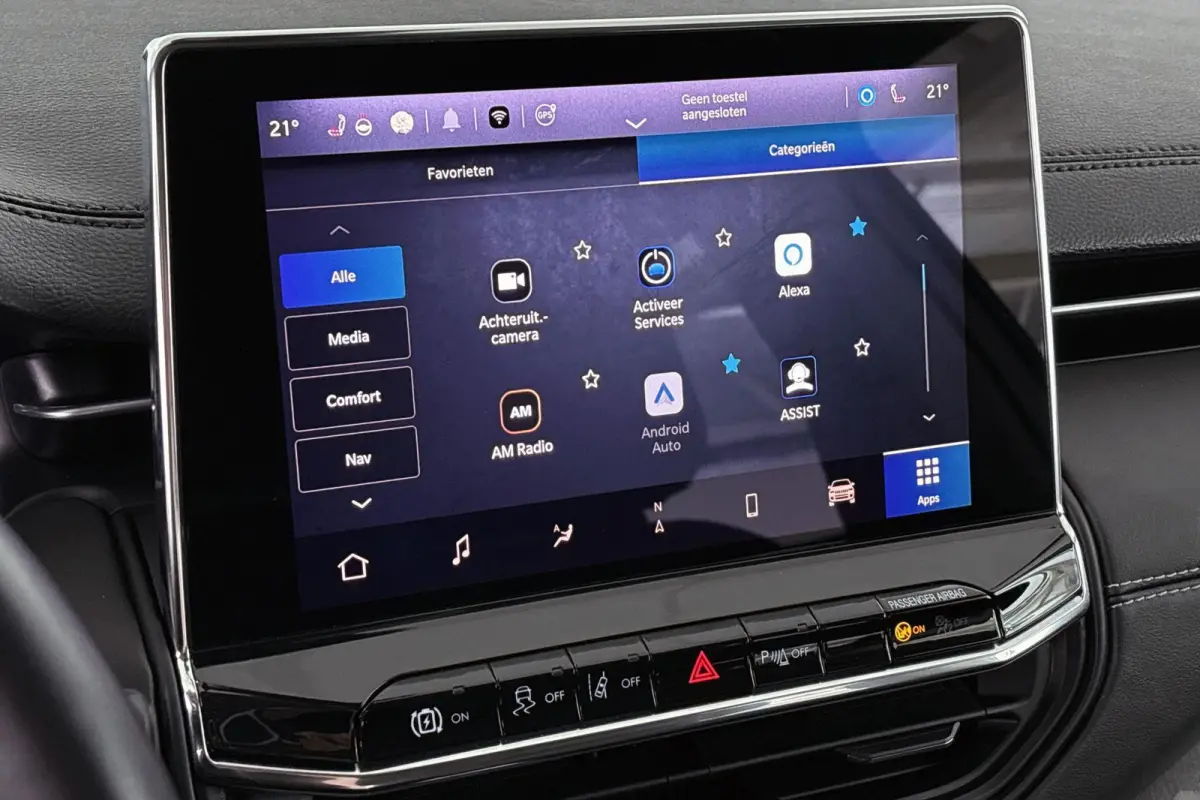 4xe 240 Plug-in Hybrid S * Stuur/Stoelverwarming * 360-Camera * Carplay * Alpine Sound *