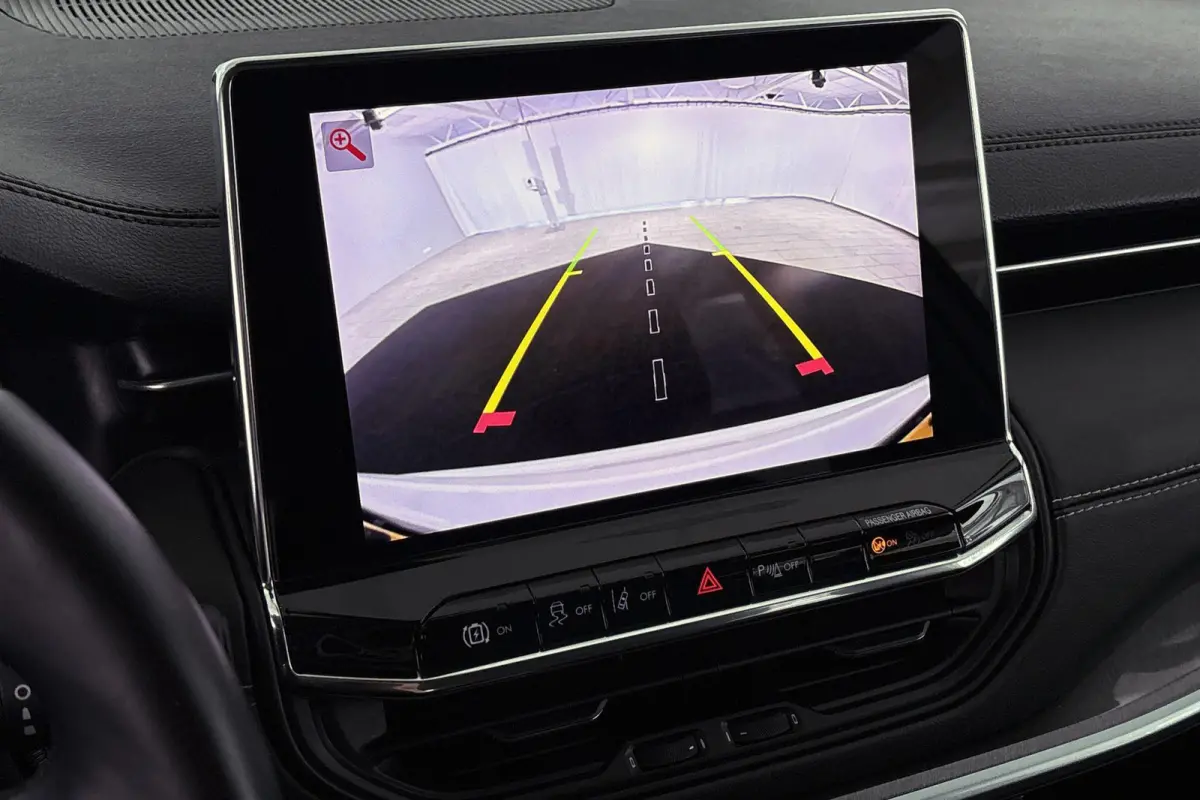 4xe 240 Plug-in Hybrid S * Stuur/Stoelverwarming * 360-Camera * Carplay * Alpine Sound *