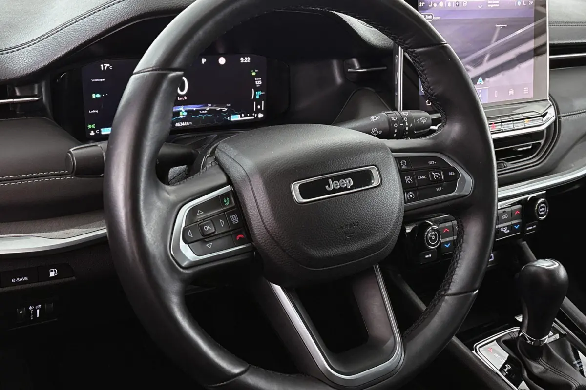 4xe 240 Plug-in Hybrid S * Stuur/Stoelverwarming * 360-Camera * Carplay * Alpine Sound *