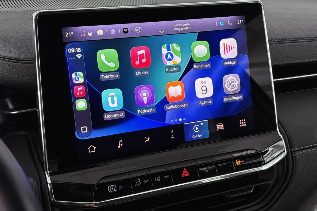 4xe 240 Plug-in Hybrid S * Stuur/Stoelverwarming * 360-Camera * Carplay * Alpine Sound *