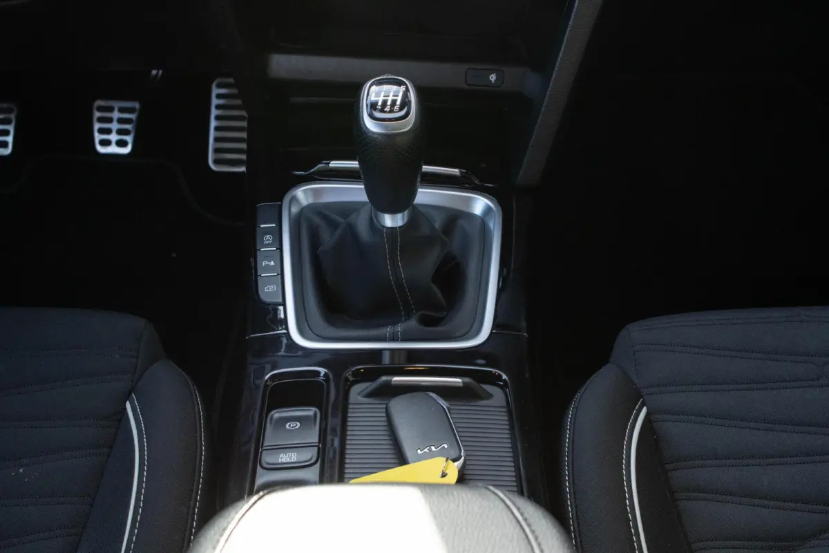 1.0 T-GDi GT-Line|Camera|Clima|Garantie|