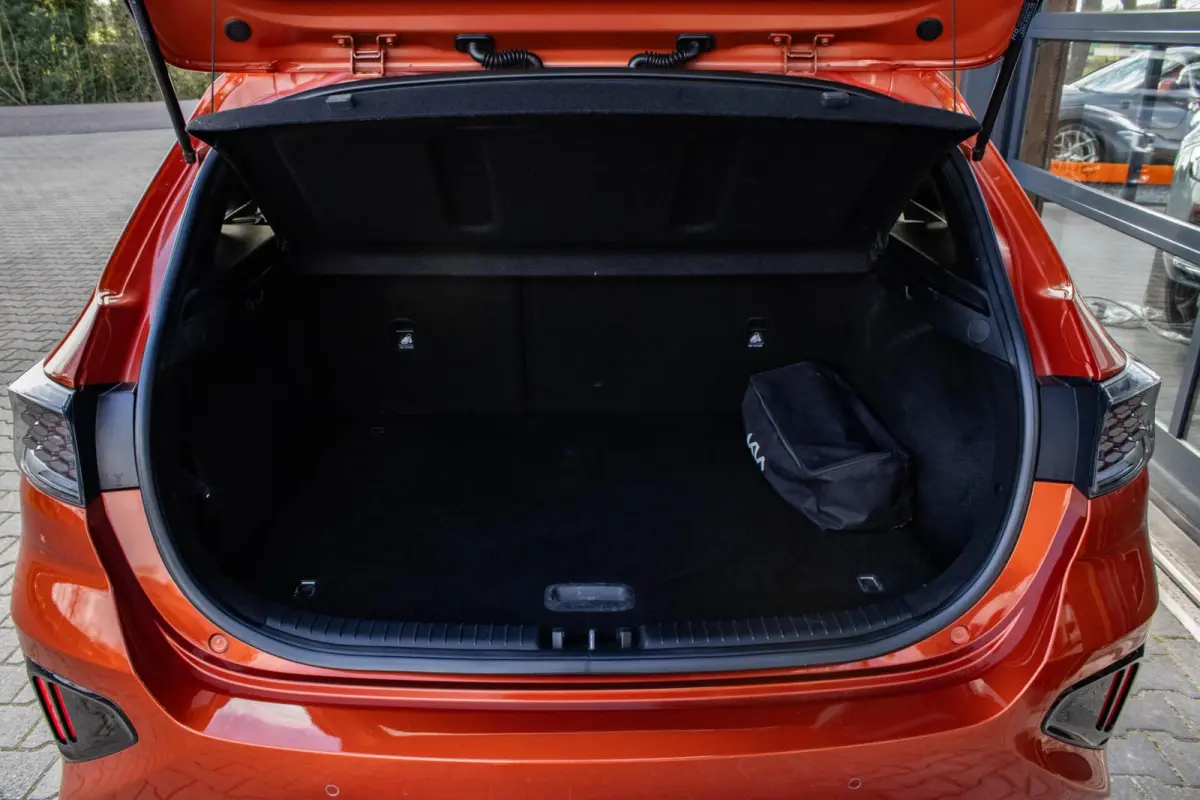 1.0 T-GDi GT-Line|Camera|Clima|Garantie|