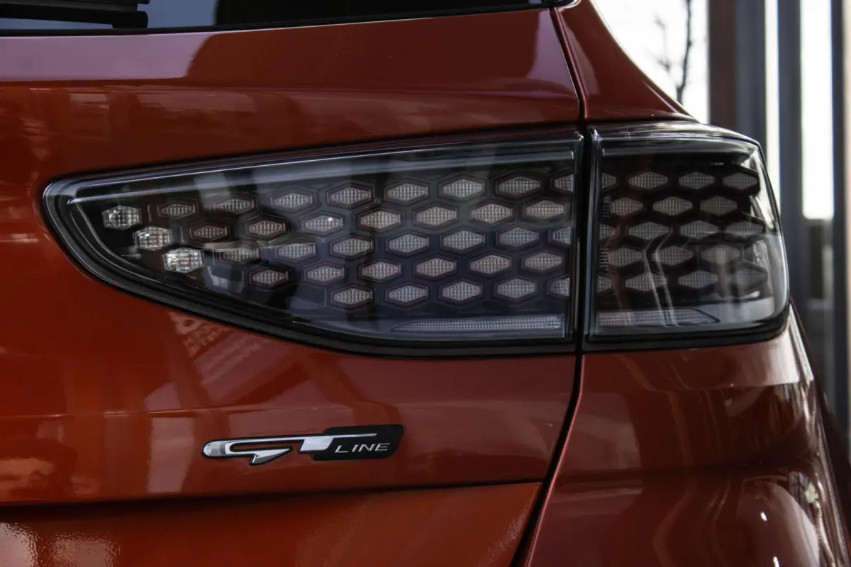 1.0 T-GDi GT-Line|Camera|Clima|Garantie|