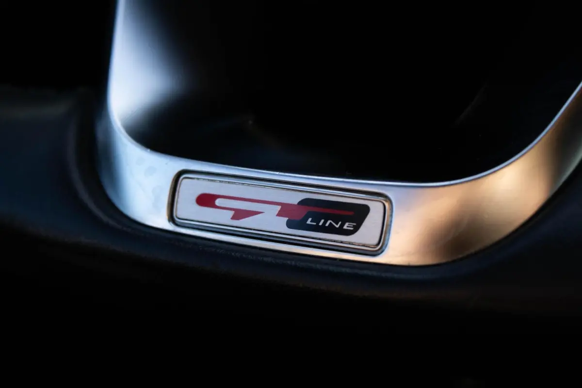 1.0 T-GDi GT-Line|Camera|Clima|Garantie|