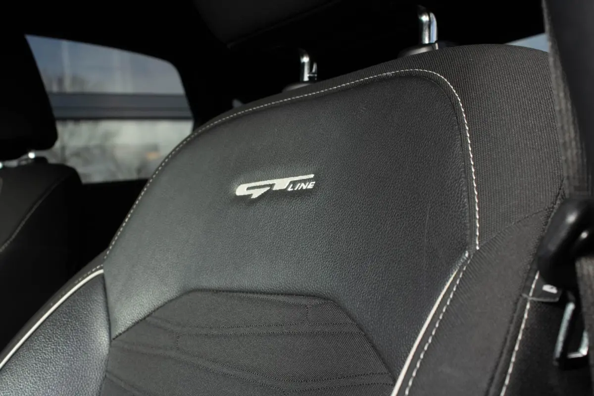 1.0 T-GDi GT-Line|Camera|Clima|Garantie|
