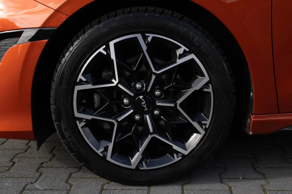 1.0 T-GDi GT-Line|Camera|Clima|Garantie|