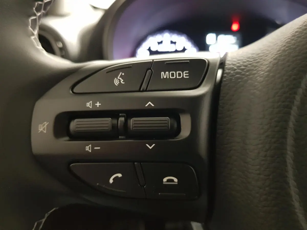 1.0 DPi Automaat DynamicLine Navigatie Airco Camera DAB Lichtmetalen velgen Bluetooth