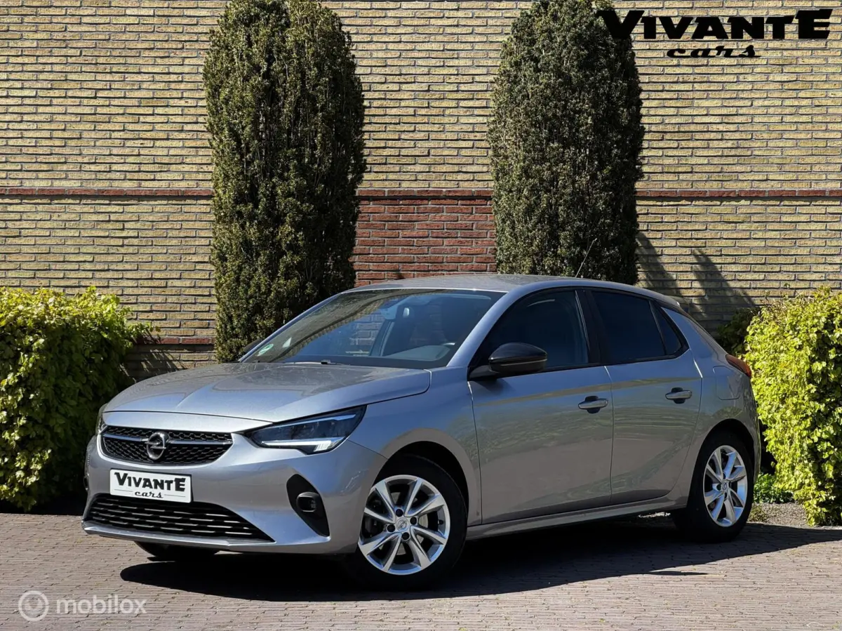 1.2 Edition AUT*1e Eig*Cruise*Carplay*Navi*PDC
