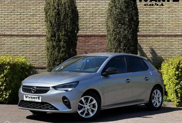 1.2 Edition AUT*1e Eig*Cruise*Carplay*Navi*PDC