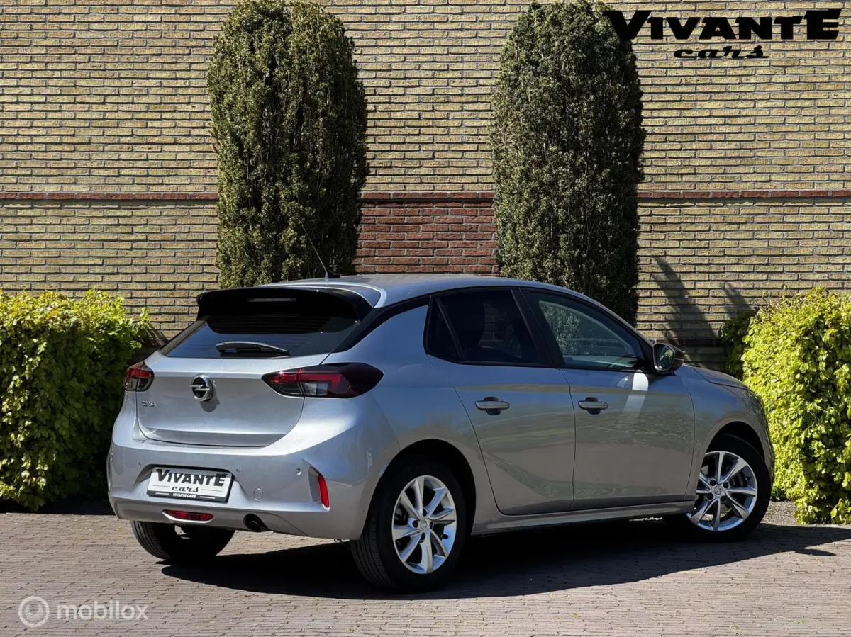 1.2 Edition AUT*1e Eig*Cruise*Carplay*Navi*PDC