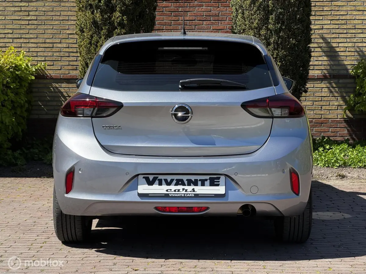 1.2 Edition AUT*1e Eig*Cruise*Carplay*Navi*PDC