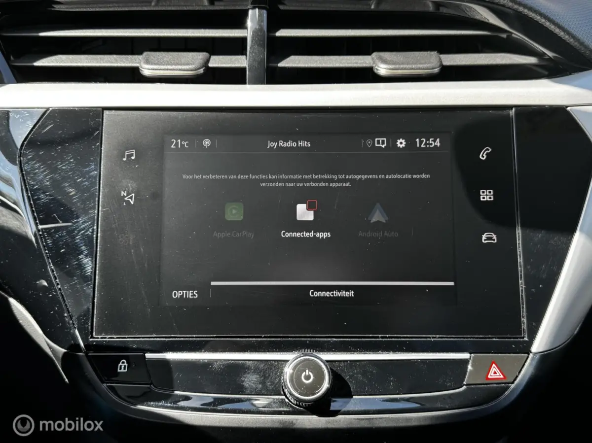 1.2 Edition AUT*1e Eig*Cruise*Carplay*Navi*PDC