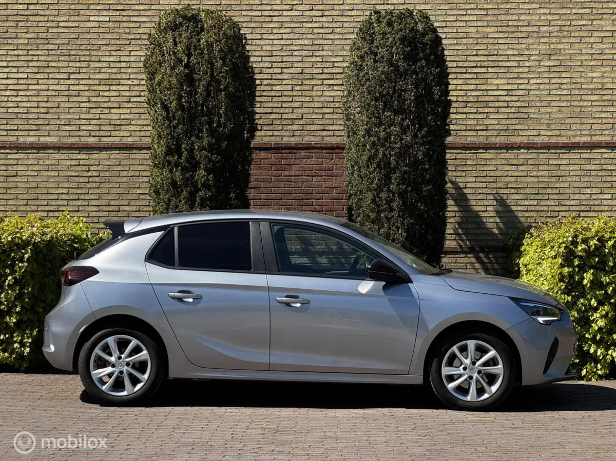 1.2 Edition AUT*1e Eig*Cruise*Carplay*Navi*PDC