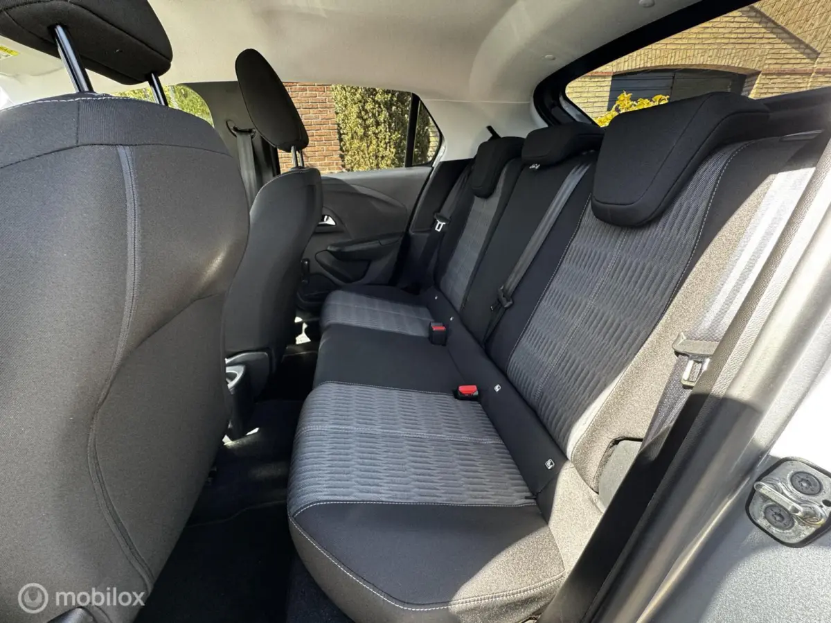 1.2 Edition AUT*1e Eig*Cruise*Carplay*Navi*PDC