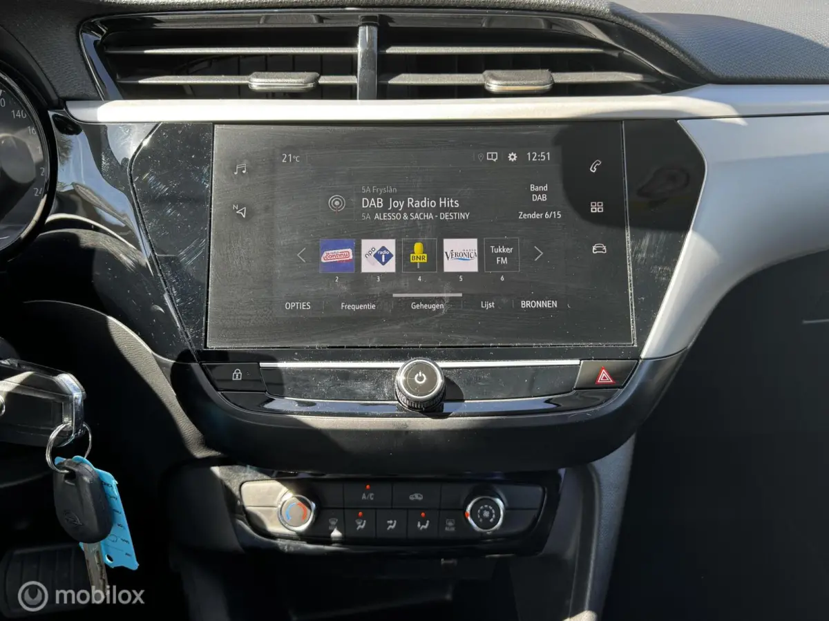 1.2 Edition AUT*1e Eig*Cruise*Carplay*Navi*PDC