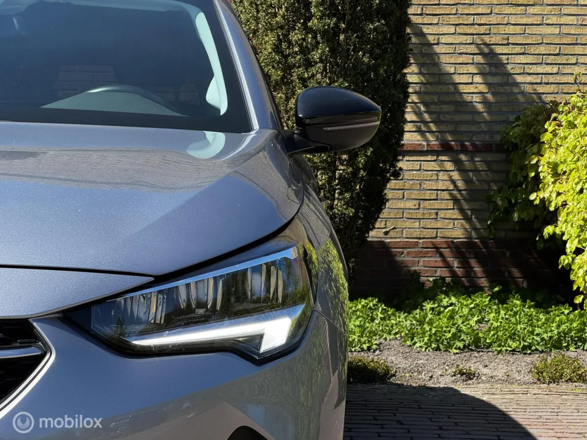 1.2 Edition AUT*1e Eig*Cruise*Carplay*Navi*PDC