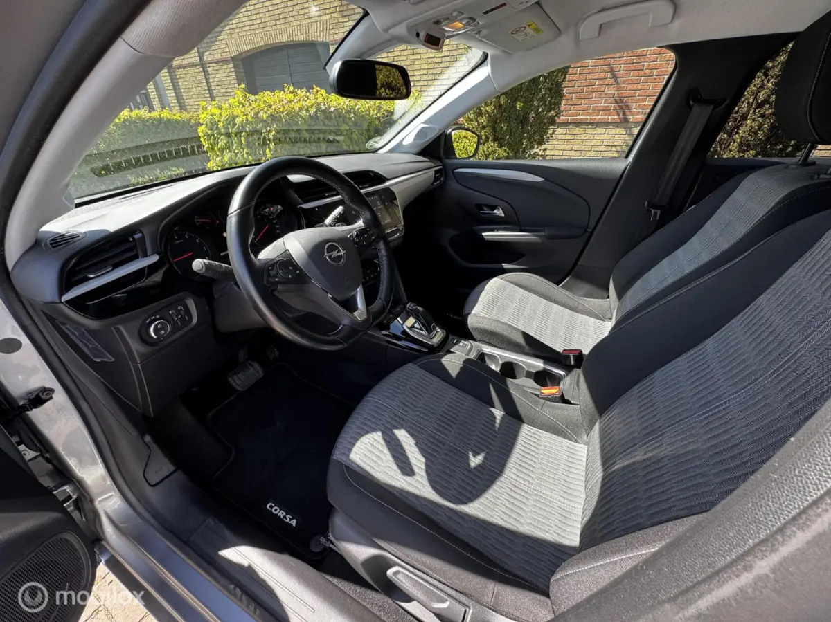 1.2 Edition AUT*1e Eig*Cruise*Carplay*Navi*PDC