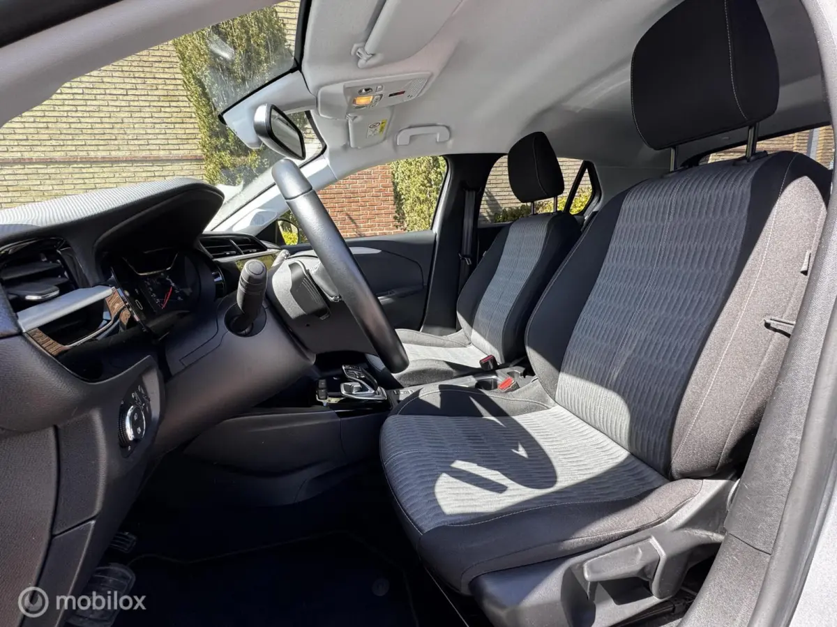 1.2 Edition AUT*1e Eig*Cruise*Carplay*Navi*PDC