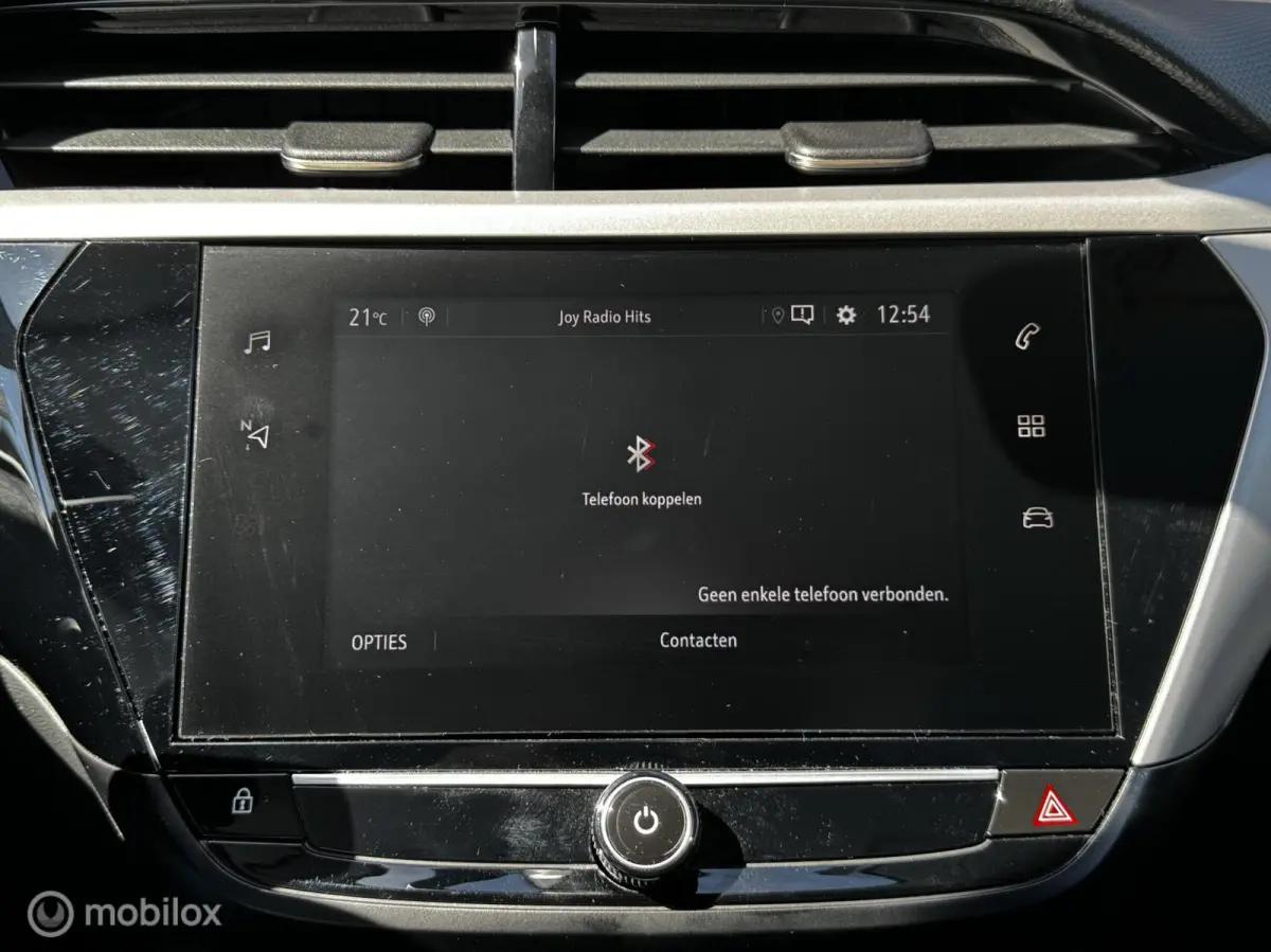 1.2 Edition AUT*1e Eig*Cruise*Carplay*Navi*PDC