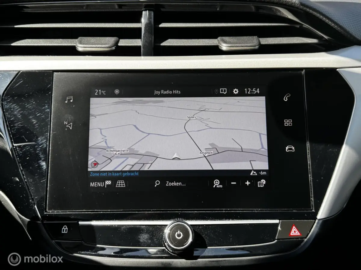 1.2 Edition AUT*1e Eig*Cruise*Carplay*Navi*PDC