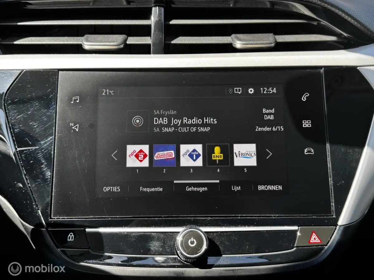 1.2 Edition AUT*1e Eig*Cruise*Carplay*Navi*PDC