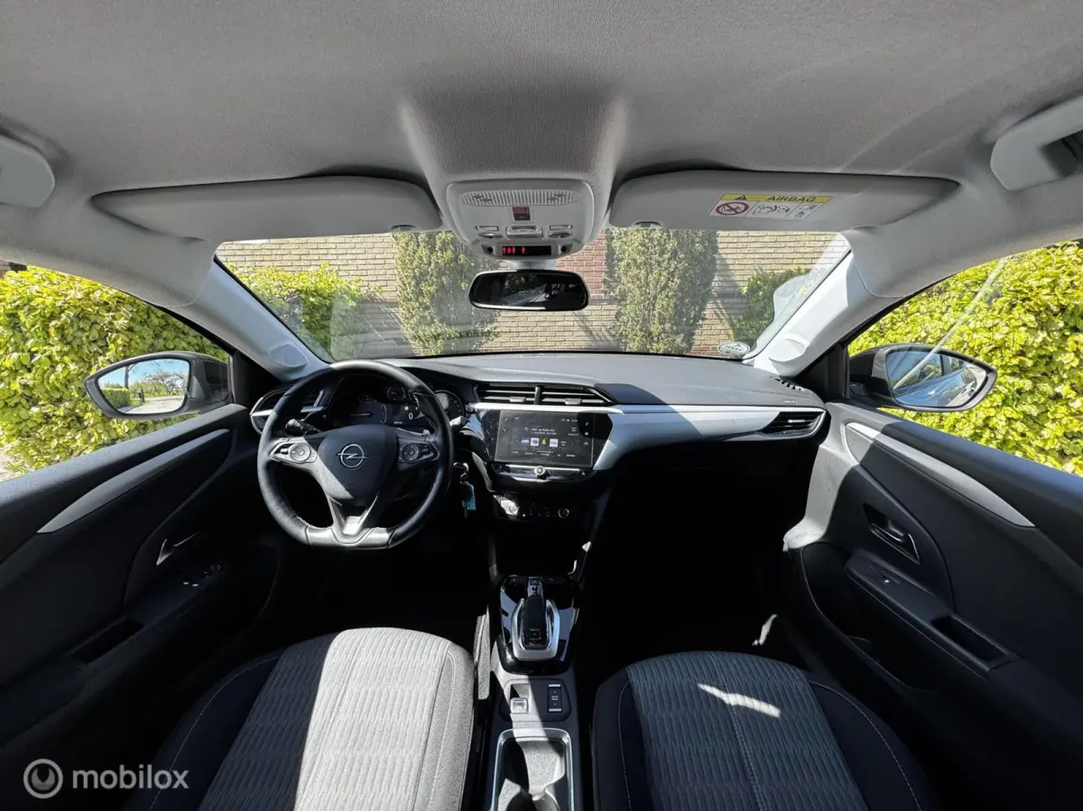 1.2 Edition AUT*1e Eig*Cruise*Carplay*Navi*PDC