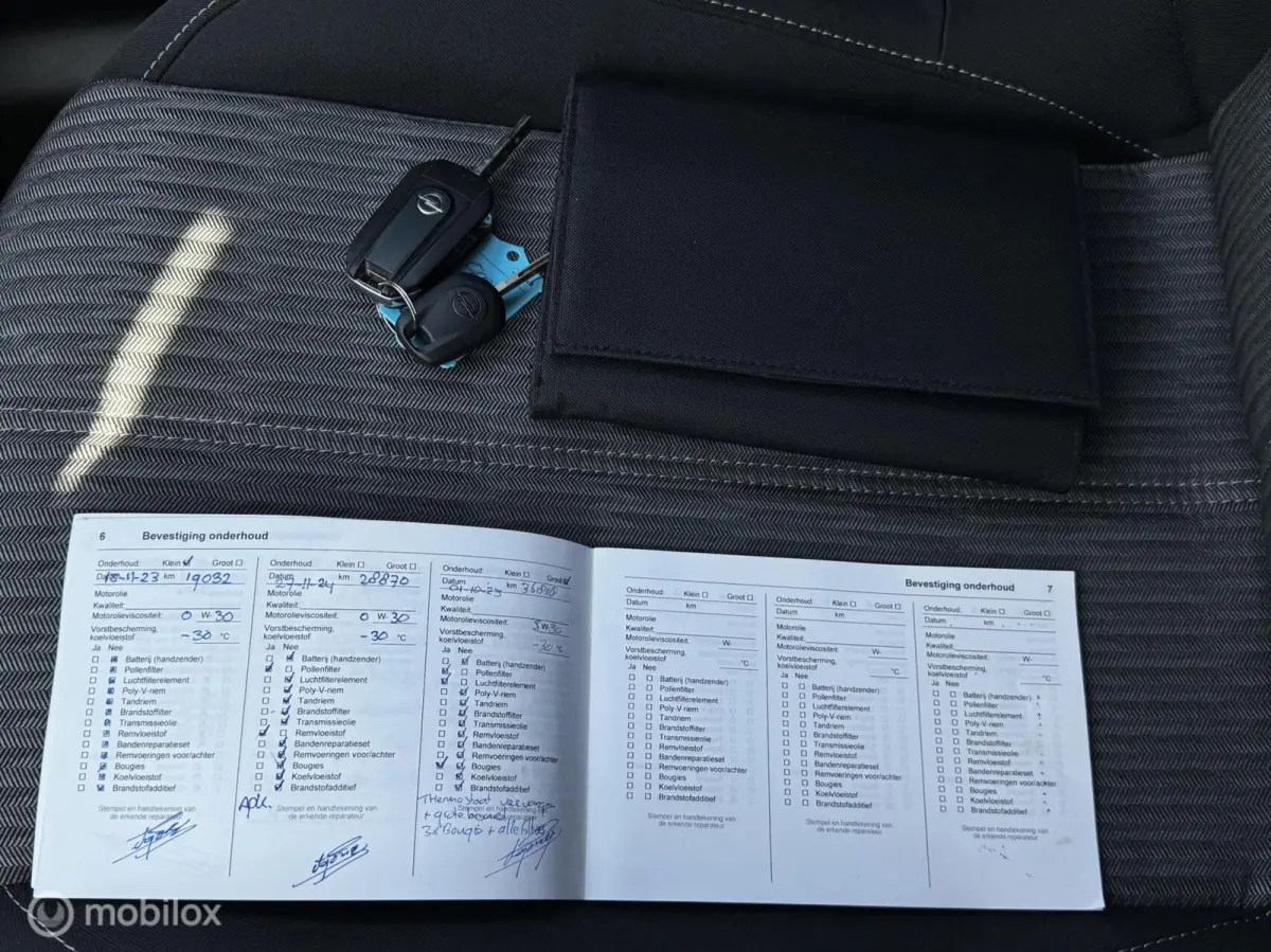 1.2 Edition AUT*1e Eig*Cruise*Carplay*Navi*PDC